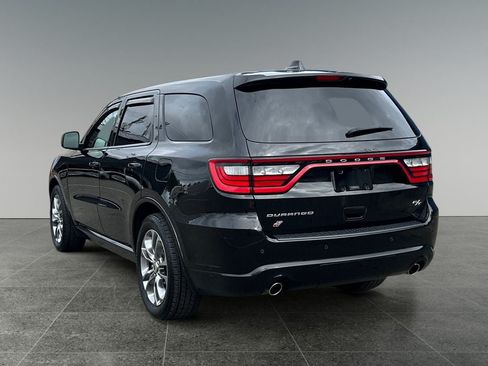 Used 2019 Dodge Durango R/T AWD/4WD image 5