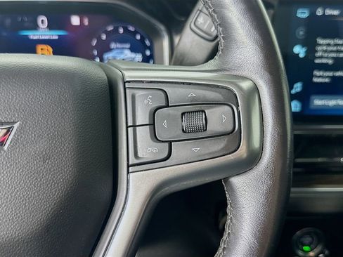 Used 2022 Chevrolet Silverado 1500 LT image 23