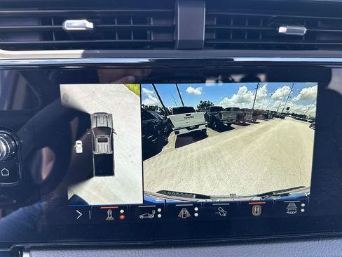 New 2025 GMC Sierra 2500 Denali w/ Denali Reserve Package image 30