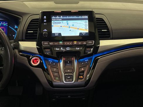 Used 2019 Honda Odyssey Elite image 15