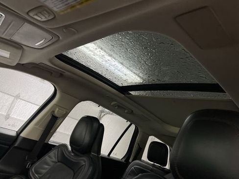 Used 2020 Lincoln Aviator Reserve w/ Equipment Group 201A image 19