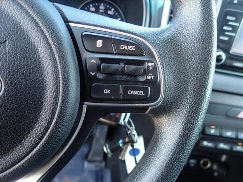 Used 2018 Kia Sportage LX AWD/4WD image 14