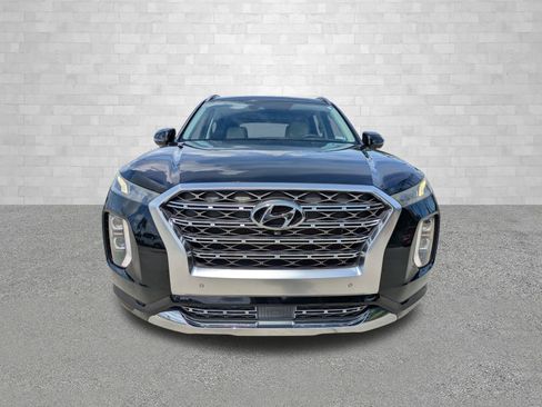 Used 2020 Hyundai Palisade Limited FWD image 6