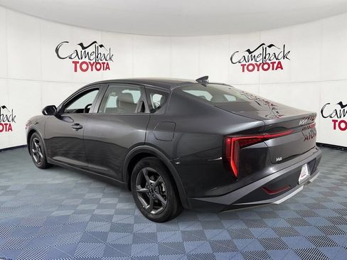 Used 2025 Kia K4 FWD image 5