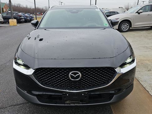Used 2025 MAZDA CX-30 AWD 2.5 S w/ Premium Package image 2