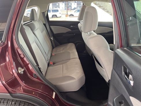Used 2016 Honda CR-V EX image 6