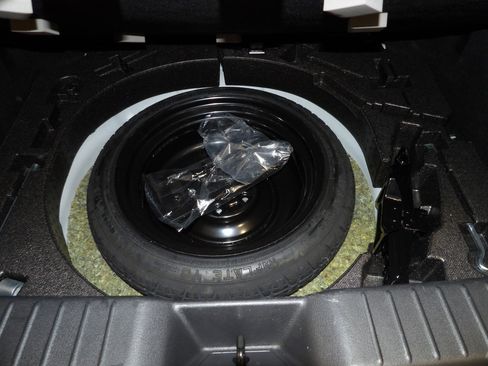 Certified 2023 MAZDA MAZDA3 s image 19