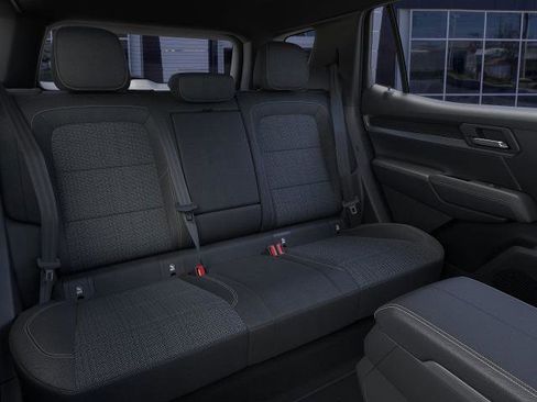 New 2025 GMC Terrain Elevation image 17