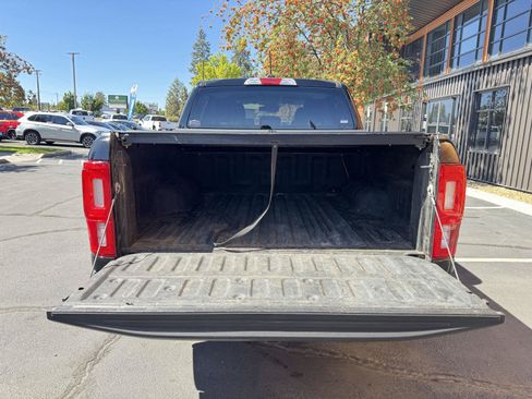 Used 2020 Ford Ranger XLT w/ Equipment Group 301A Mid AWD/4WD image 23