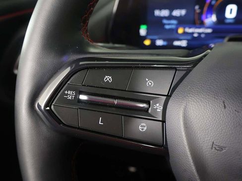 Used 2024 Chevrolet Traverse RS w/ LPO, Floor Liner Package AWD/4WD image 47