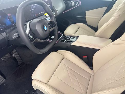 New 2026 BMW X3 xDrive30i AWD/4WD image 13