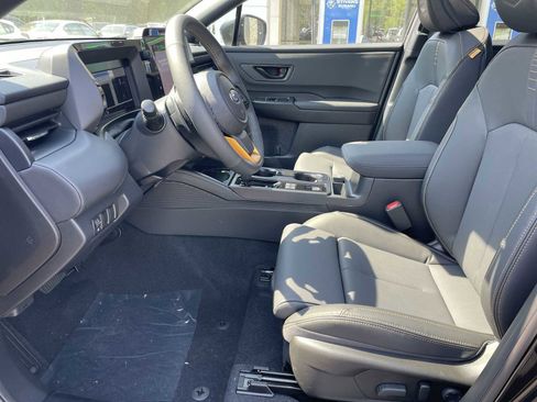 New 2026 Subaru Outback Wilderness AWD/4WD image 10