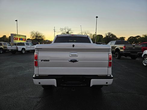 Used 2013 Ford F150 Limited image 4