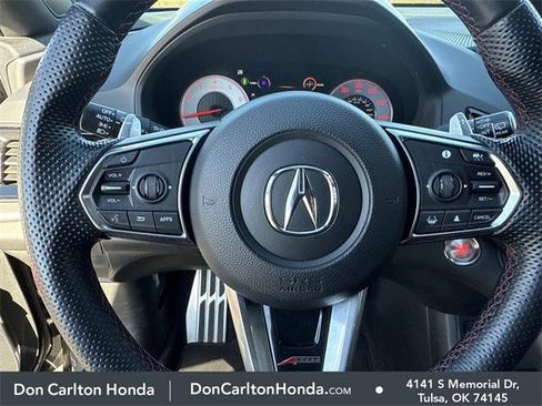 Used 2023 Acura RDX A-Spec image 28