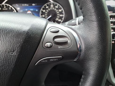 Used 2019 Nissan Murano SL w/ Cargo Package image 26