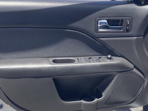 Used 2012 Ford Fusion SE FWD image 21