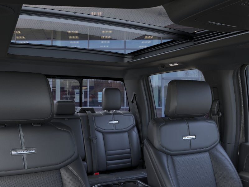 New 2026 Ford F150 Platinum AWD/4WD image 22