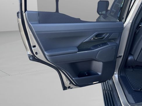 Used 2024 Lexus GX 550 GX 550 Overtrail image 45