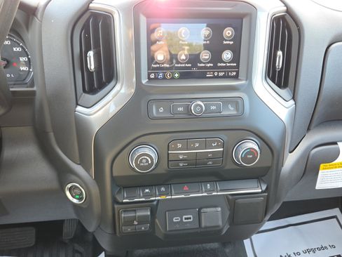 New 2026 Chevrolet Silverado 1500 W/T w/ WT Value Package image 14