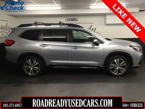 Used 2019 Subaru Ascent Limited image 1