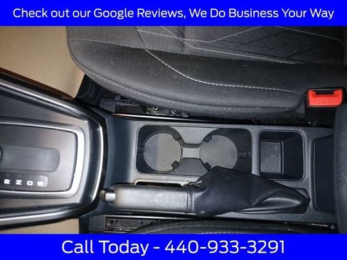 Certified 2022 Ford EcoSport SE image 36