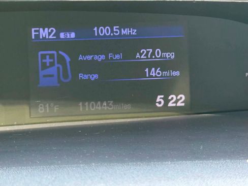 Used 2013 Honda Civic EX image 18