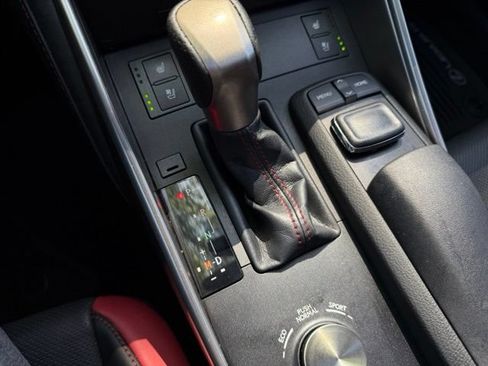 Used 2015 Lexus IS 200t AWD w/ Navigation System Package image 15