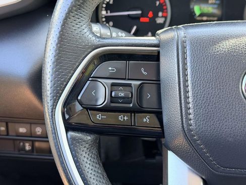 Used 2022 Toyota Tundra SR5 w/ TRD Sport Premium Package AWD/4WD image 9