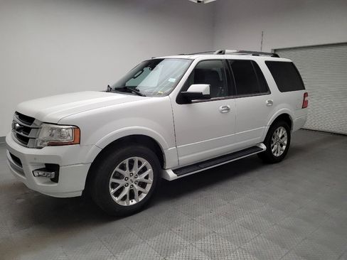 Used 2016 Ford Expedition Limited RWD image 2