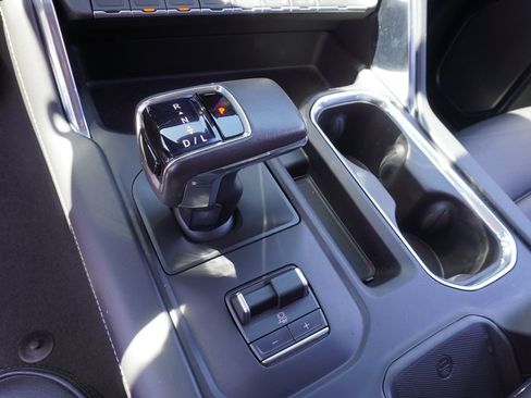 Certified 2022 GMC Sierra 1500 Denali AWD/4WD image 21