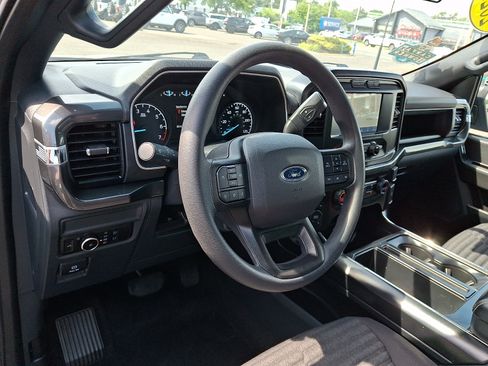 Certified 2023 Ford F150 XL w/ STX Appearance Package AWD/4WD image 16