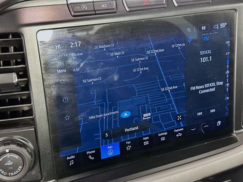 Used 2024 Ford F150 XLT w/ Tow/Haul Package image 14