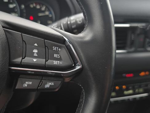 Used 2021 MAZDA CX-5 Signature AWD/4WD image 25
