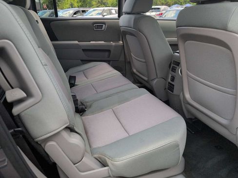 Used 2015 Honda Pilot SE image 20