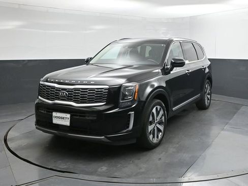 Used 2021 Kia Telluride S image 30