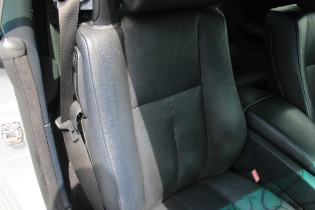 Used 2008 BMW 650i Convertible RWD image 11