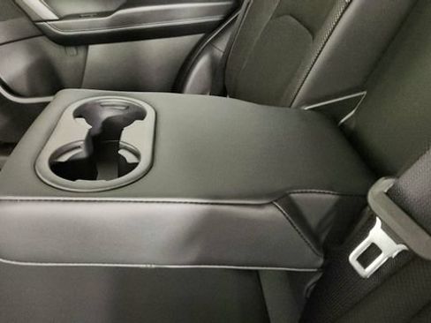 New 2026 MAZDA CX-5 Preferred AWD/4WD image 27