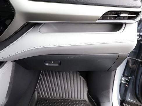 Certified 2020 Toyota Highlander Limited image 44