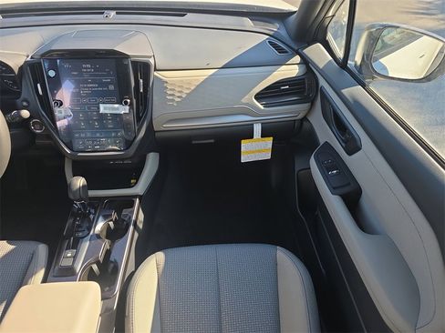 New 2026 Subaru Forester Premium image 14