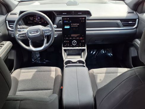 Used 2026 GMC Terrain Elevation image 11