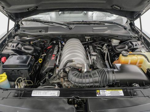 Used 2008 Dodge Challenger SRT8 image 43