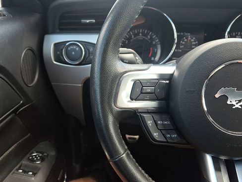 Used 2015 Ford Mustang GT Premium w/ Enhanced Security Package image 20