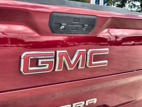 Used 2021 GMC Sierra 1500 Elevation AWD/4WD image 30