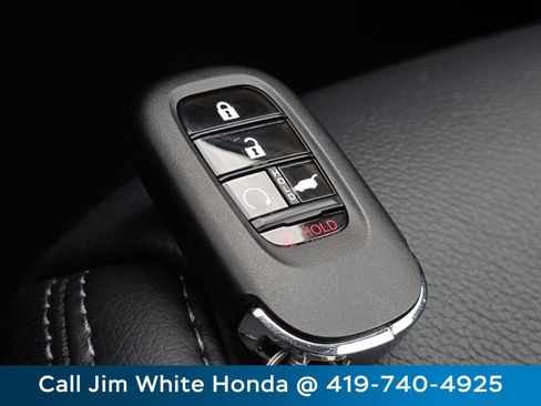 New 2026 Honda Pilot EX-L image 27