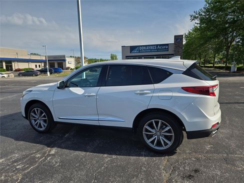 Certified 2023 Acura RDX AWD w/ Technology Package image 26