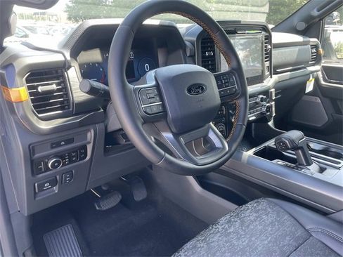 New 2025 Ford F150 Tremor w/ Bed Utility Package image 15