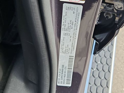 Certified 2021 RAM 1500 Big Horn image 35