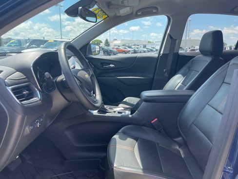 Used 2023 Chevrolet Equinox Premier FWD image 13