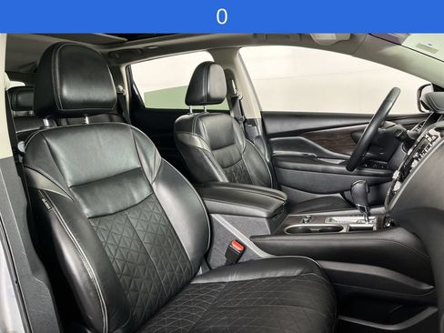 Used 2019 Nissan Murano Platinum w/ Cargo Package AWD/4WD image 26
