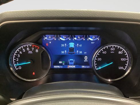 Used 2022 Ford F150 XLT w/ Equipment Group 301A Mid AWD/4WD image 14